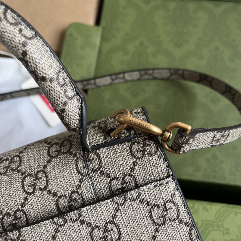 Gucci Top Handle Bags